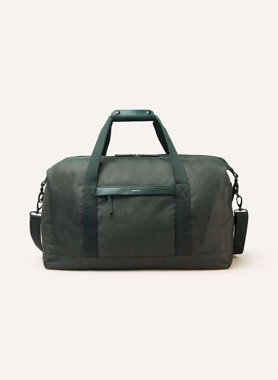 темно-зеленый