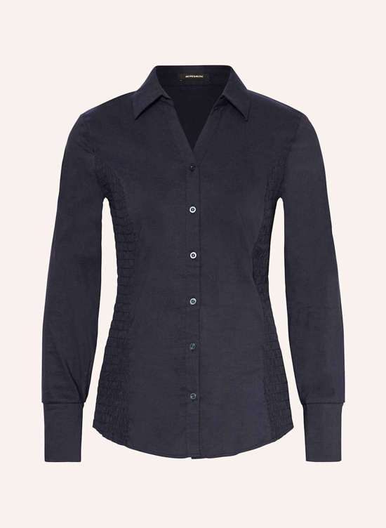 Рубашка-блузка