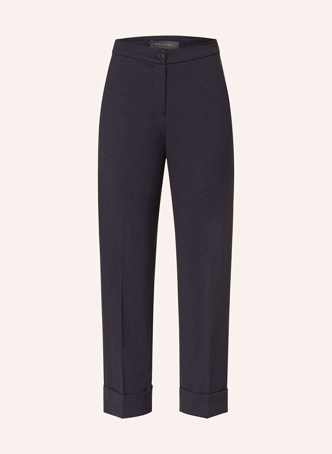 Брюки из джерси