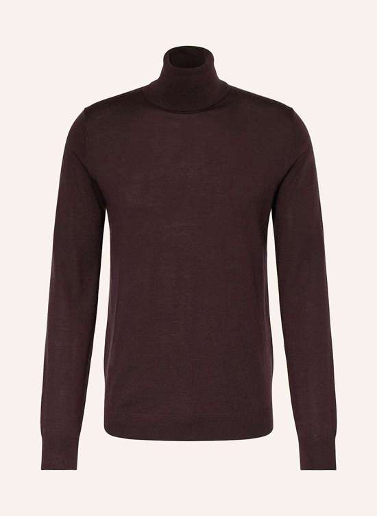 темно-красный