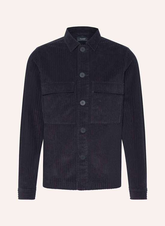 темно-синий