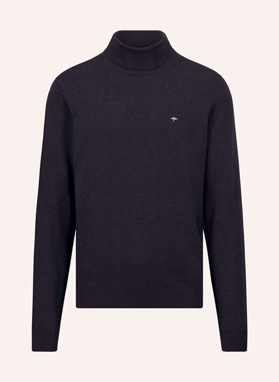 темно-синий