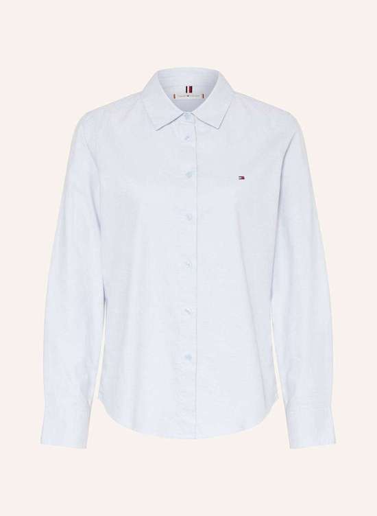 светло-синий