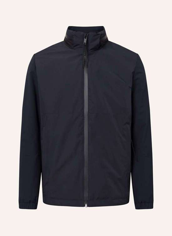 темно-синий