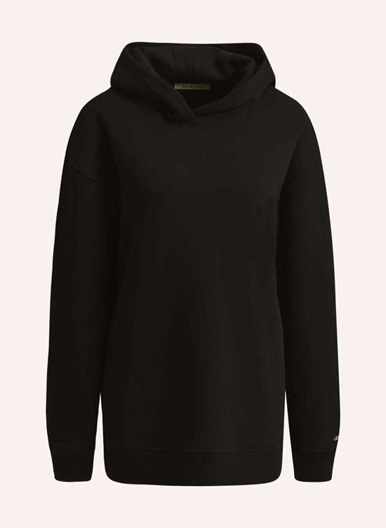 Толстовка оверсайз