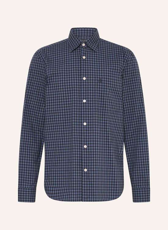 темно-синий/синий