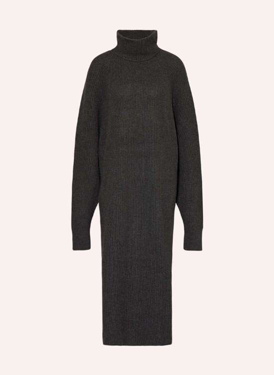 темно-серый