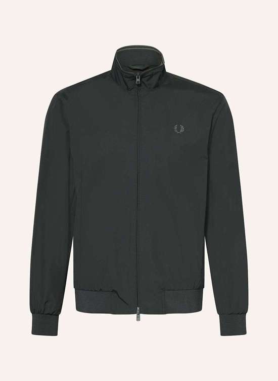 темно-зеленый