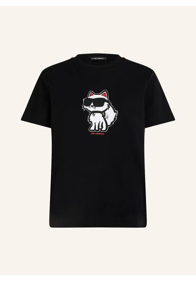 IKON CHOUPETTE T-SHIRT