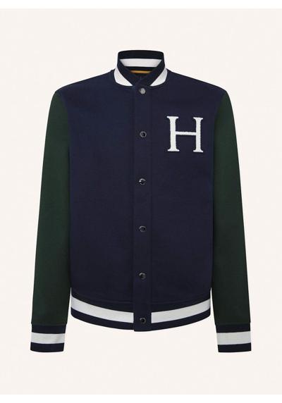 Кофта HERITAGE H BTN VARSITY