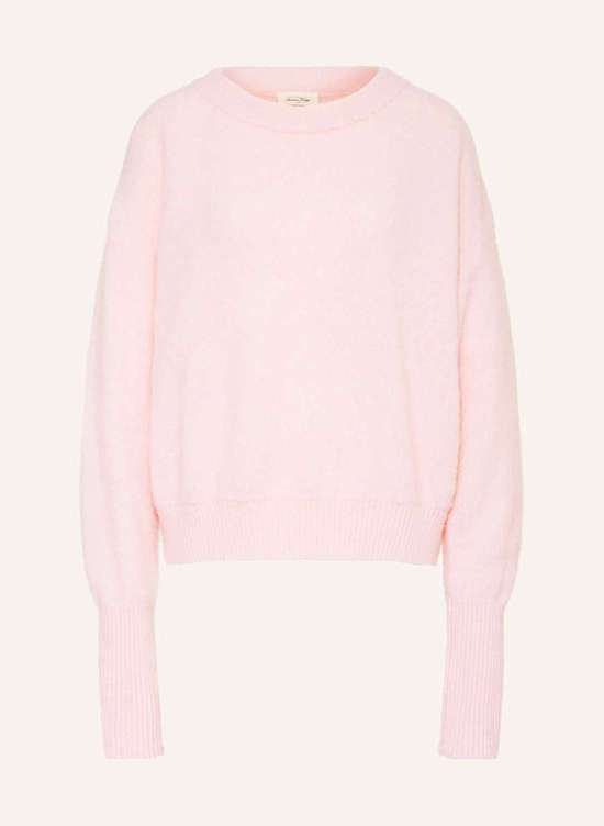 светло-розовый