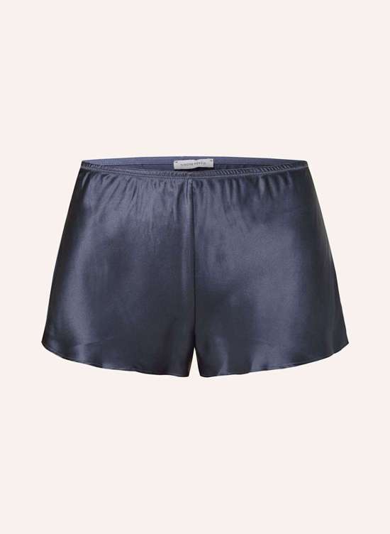 темно-синий