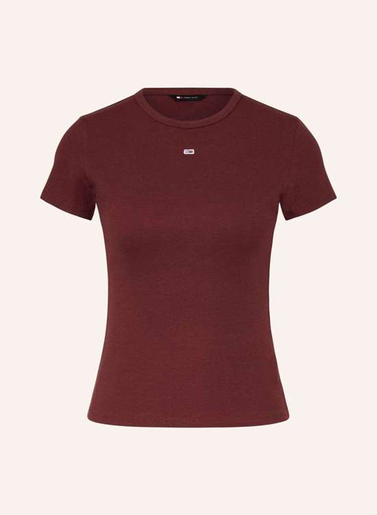 темно-красный