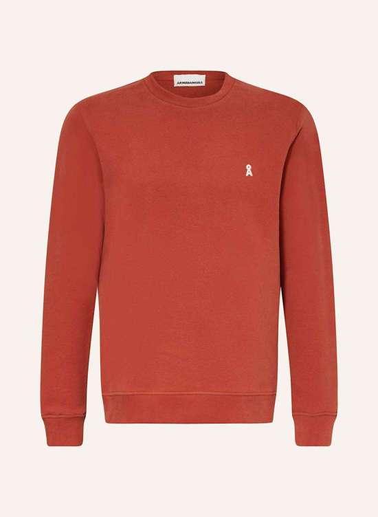 темнооранжевый