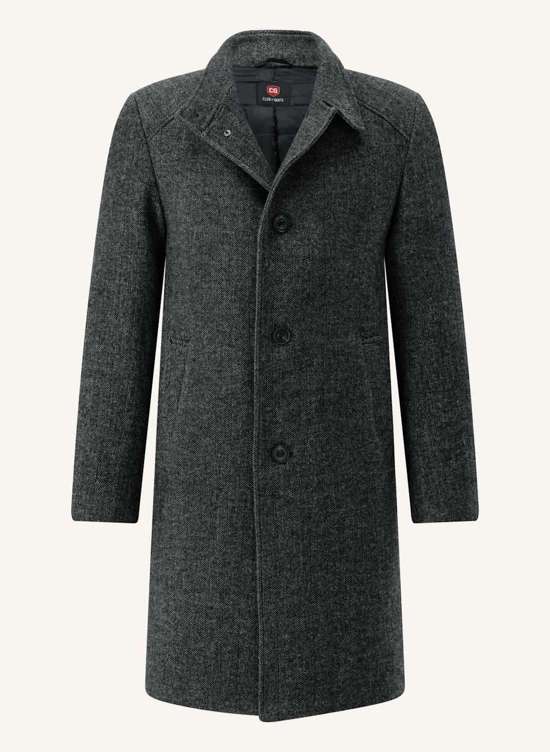 темно-серый