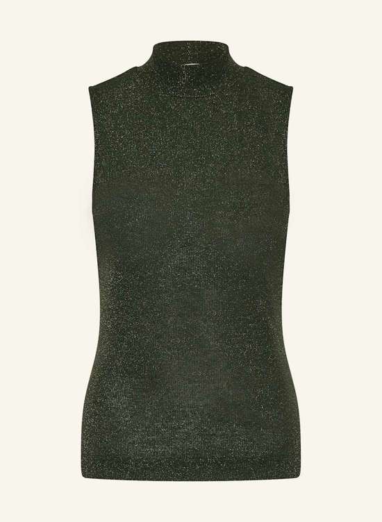 зеленый/золотой