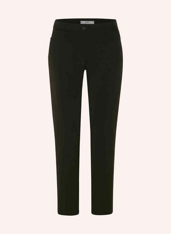 темно-зеленый