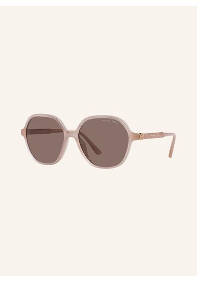 344983 - rosa/braun polarisiert