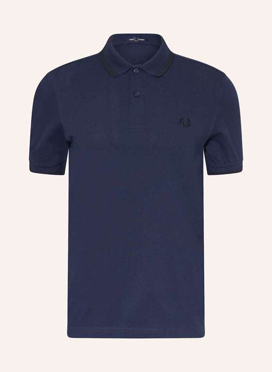 темно-синий/черный