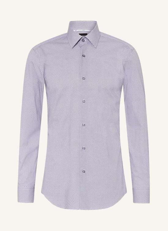 светло-лиловый/белый/черный