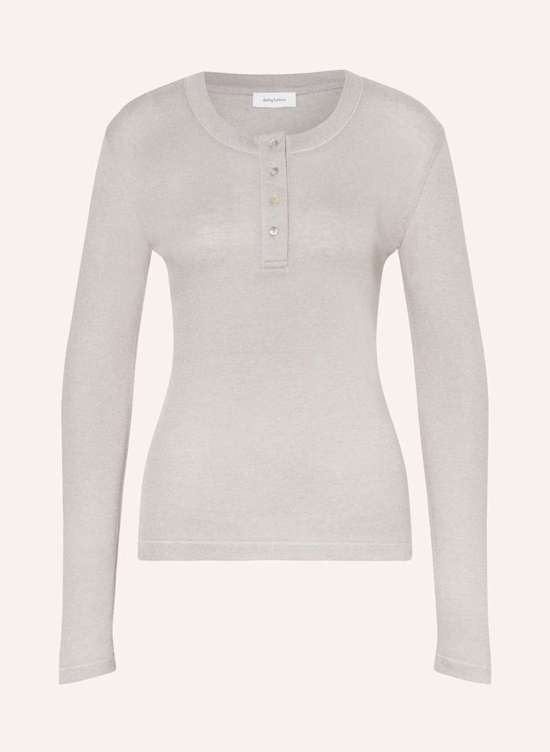 серый меланж