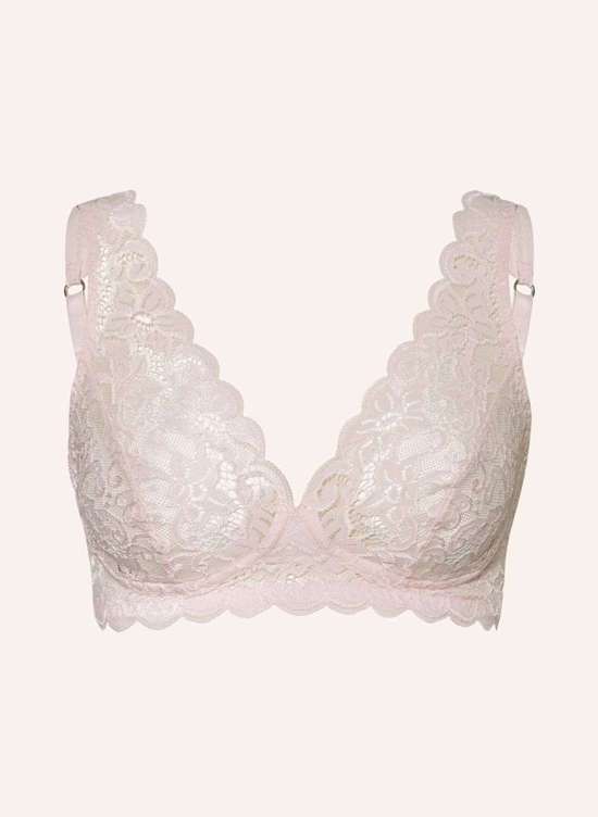 светло-розовый