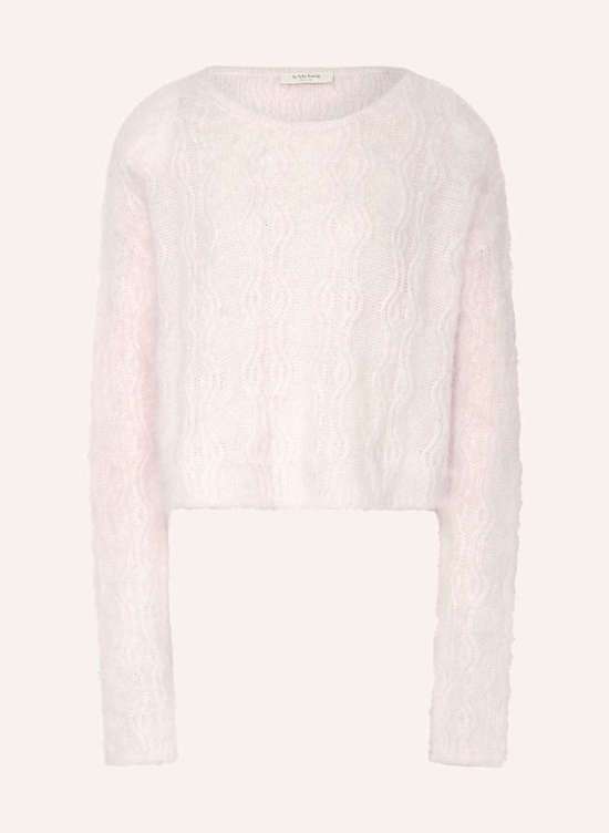 светло-розовый