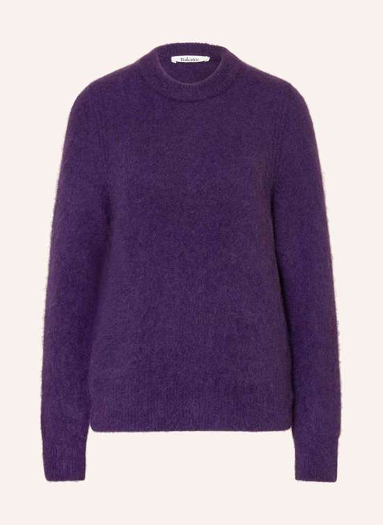 темно-лиловый