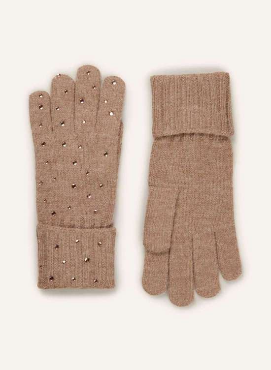 верблюжий/золотисто-розовый