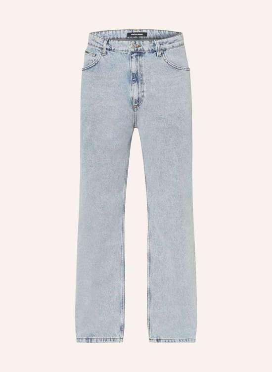 082 sand washed blue