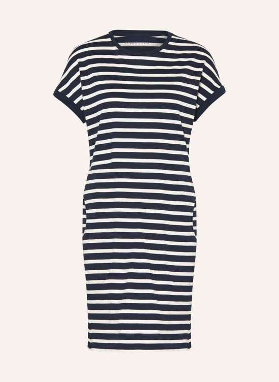 белый/темно-синий