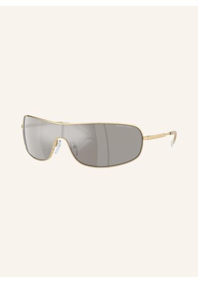 10146g - gold/grau verspiegelt