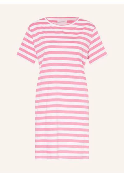 pink weiß