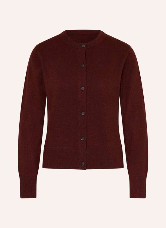 темно-красный