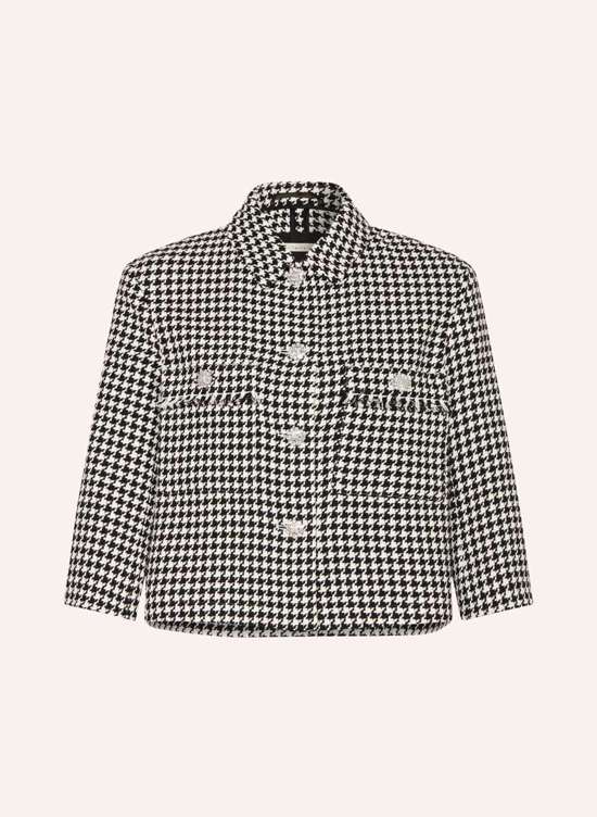 черный /белый