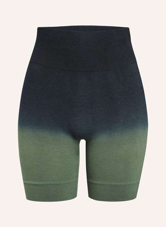 оливковый/черный