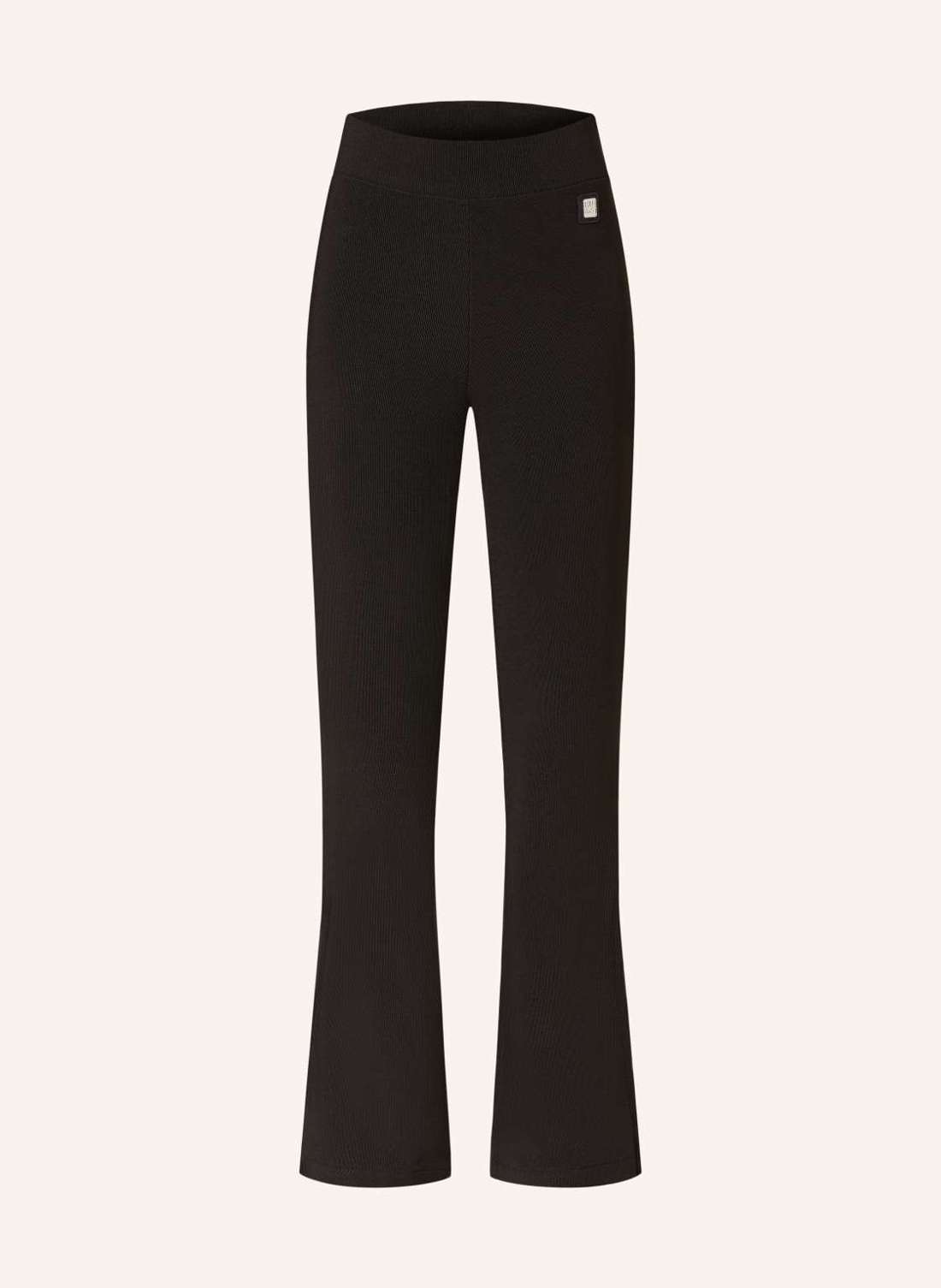 Брюки bootcut NAESSA