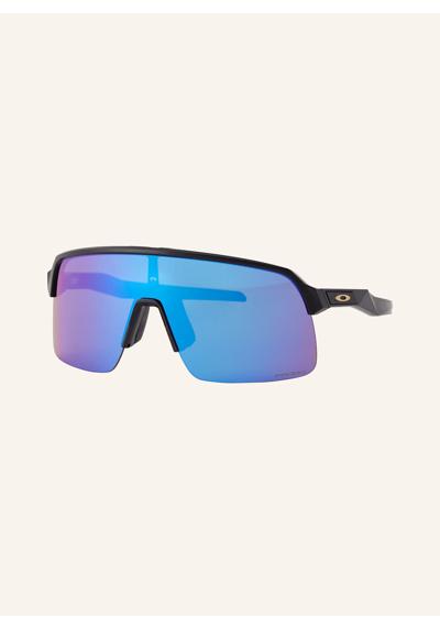 946342 m matt schwarz/blau