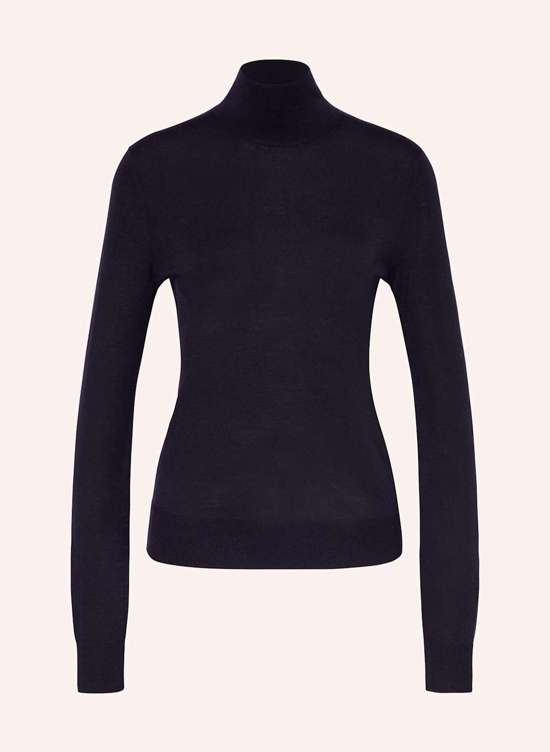 темно-синий