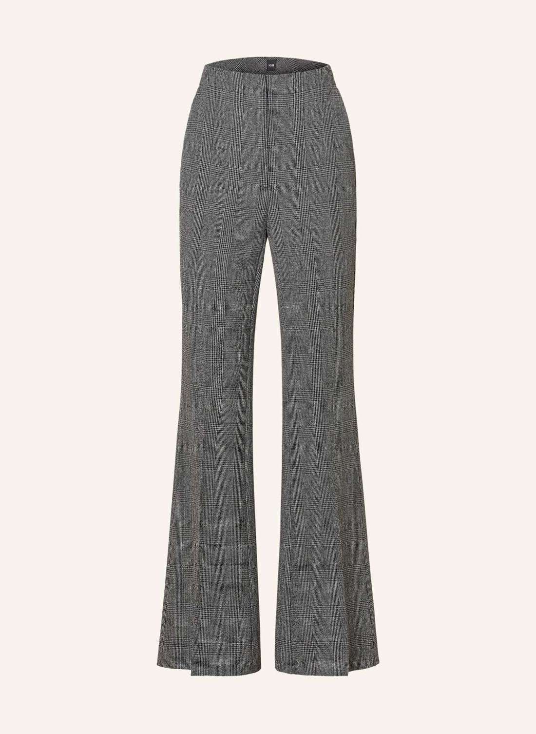 Брюки bootcut TELESSA