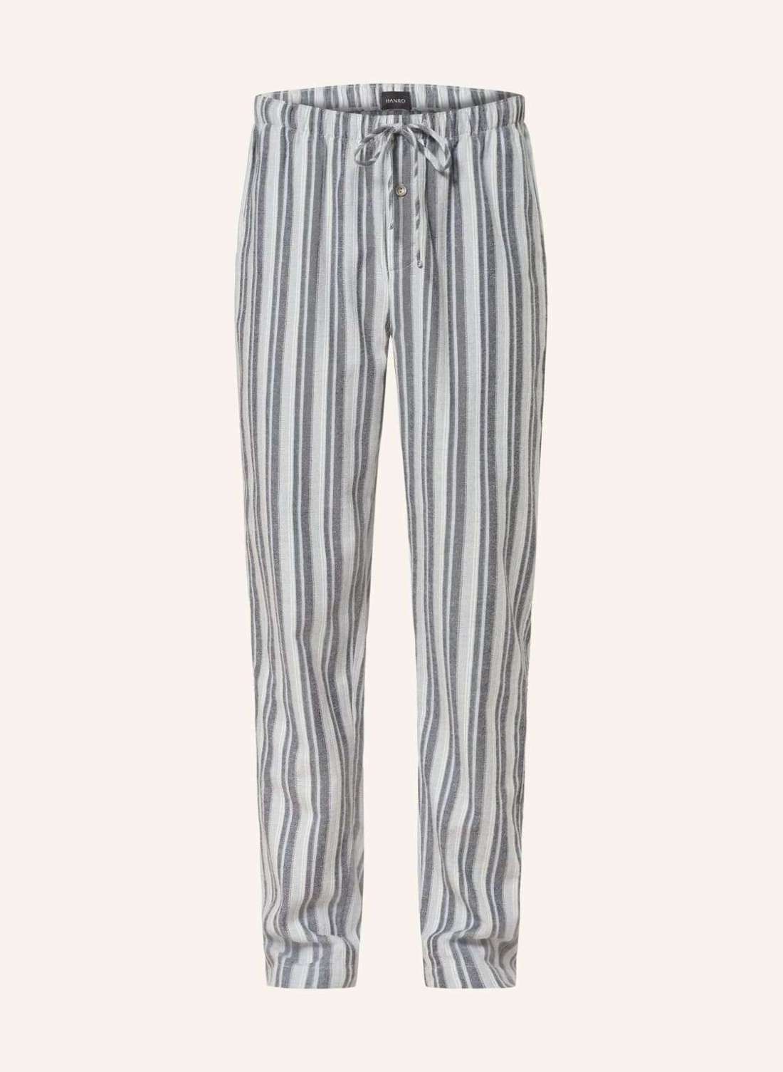 Фланелевая пижама COZY COMFORT