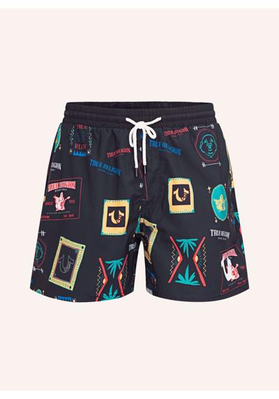 Шорты для доски SN BOARD SHORTS