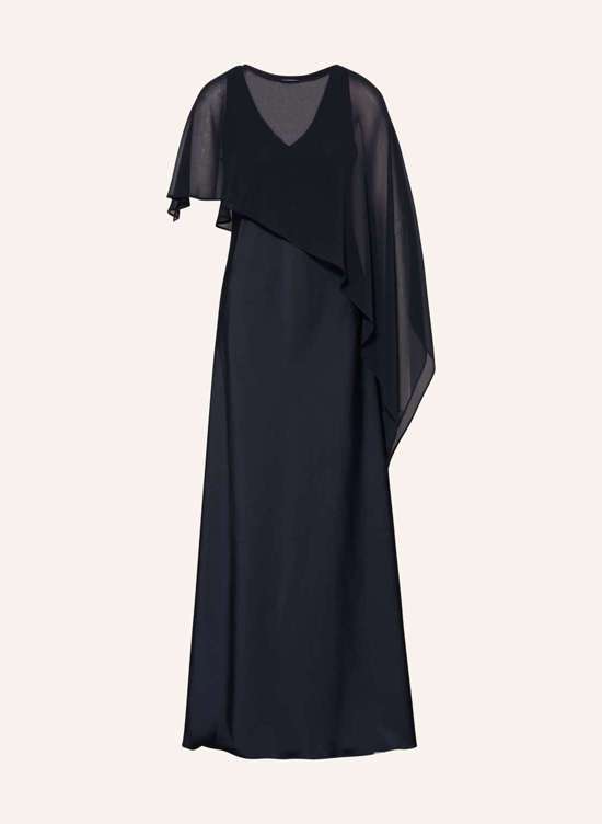 темно-синий