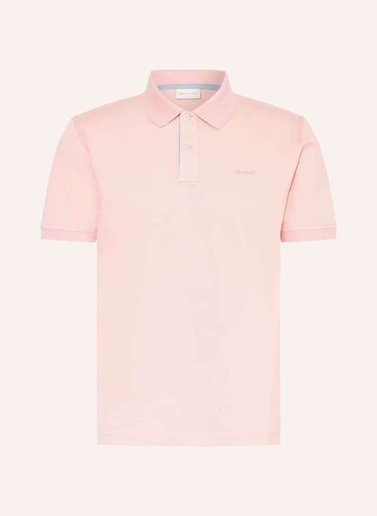 светло-розовый