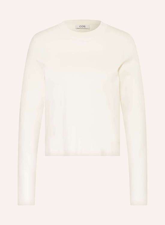 белый/кремовый