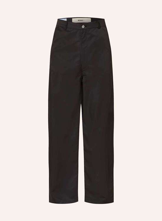 Брюки стандартного кроя