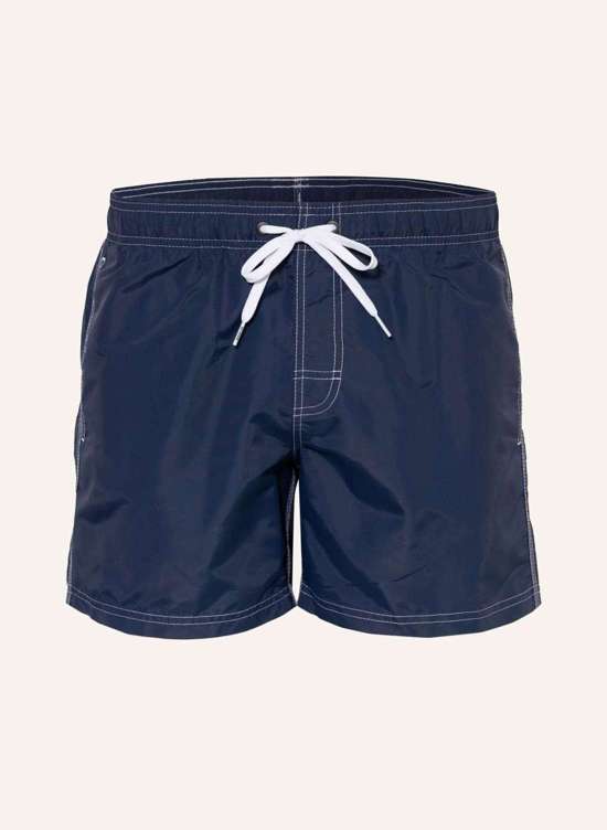 темно-синий