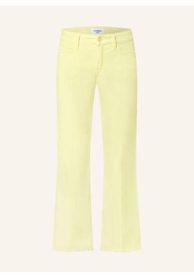 112 poppy yellow
