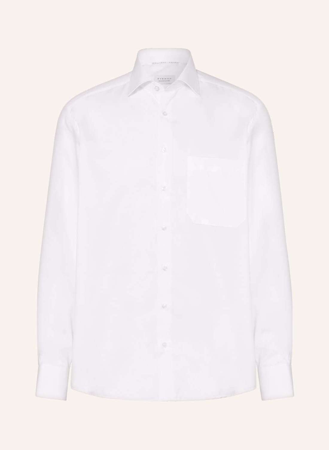 Комфортная рубашка