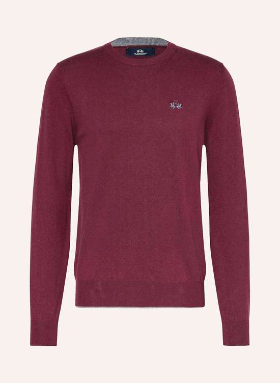 темно-красный/черный/серый